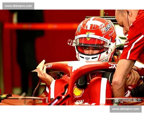 车队博弈白热化，F1冠军争夺榜上演极限操作！