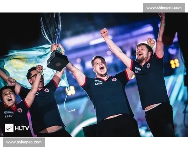 CSGO：重返巅峰老将的一枪，打碎多少人的回忆！