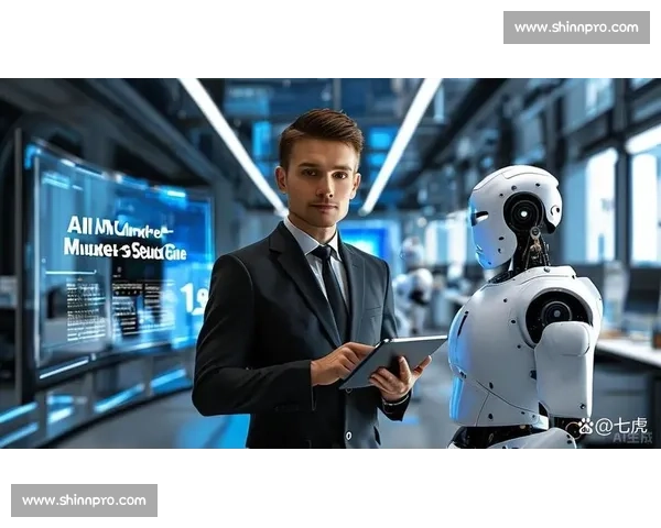 当AI成为电竞赛事的“管家”,我们还能期待什么