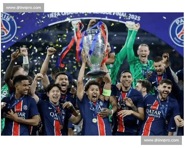 欧冠八强对决看点十足,这几场比赛不容错过!