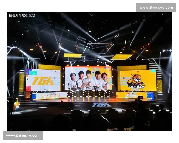 电竞选手“退役潮”来袭,青春的告别,还是新篇章的开始