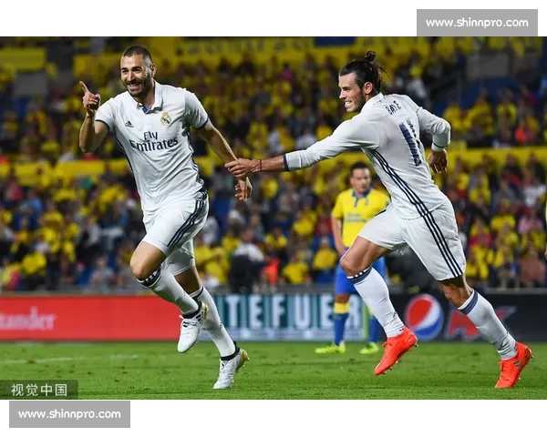 西甲金靴之争白热化,梅西与本泽马谁将封神