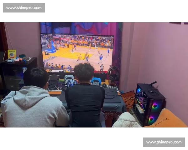 NBA2K电竞选手榜单背后的故事，你不知道的艰辛付出