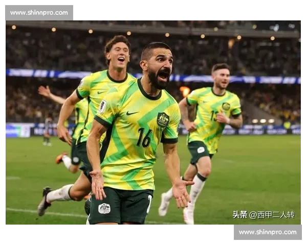 亚洲雄鹰展翅，2026世界杯名单能否突破历史