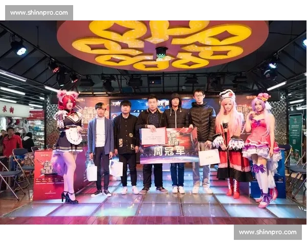 超燃！这款游戏的极限操作挑战等你来战